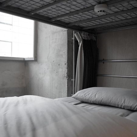Hostel Haru Tokio Zewnętrze zdjęcie