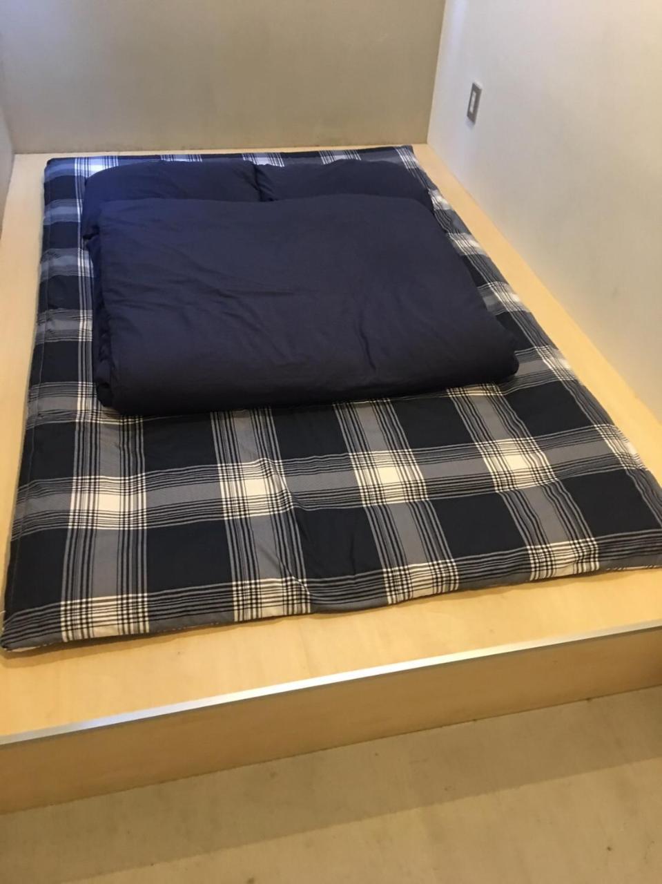 Hostel Haru Tokio Zewnętrze zdjęcie