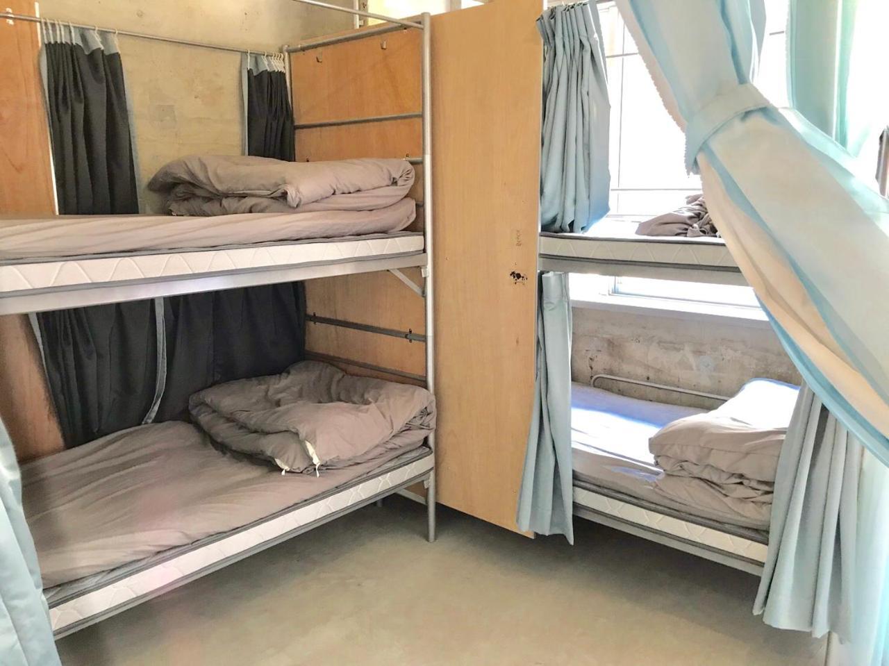 Hostel Haru Tokio Zewnętrze zdjęcie